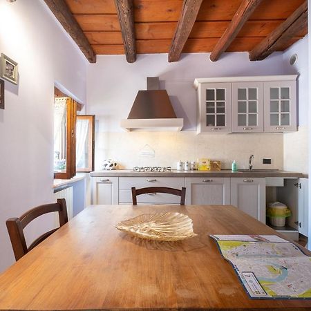 Apartament Casa Perotti Werona Zewnętrze zdjęcie
