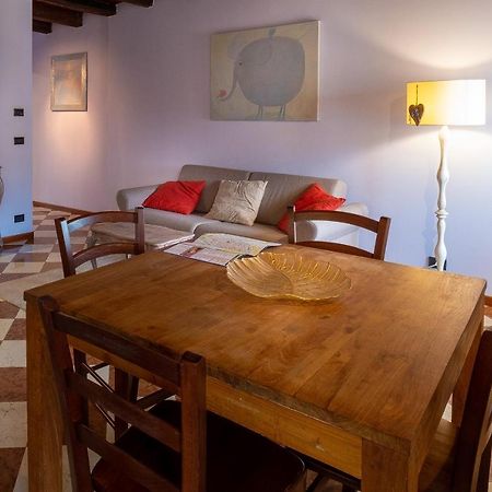 Apartament Casa Perotti Werona Zewnętrze zdjęcie