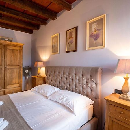 Apartament Casa Perotti Werona Zewnętrze zdjęcie