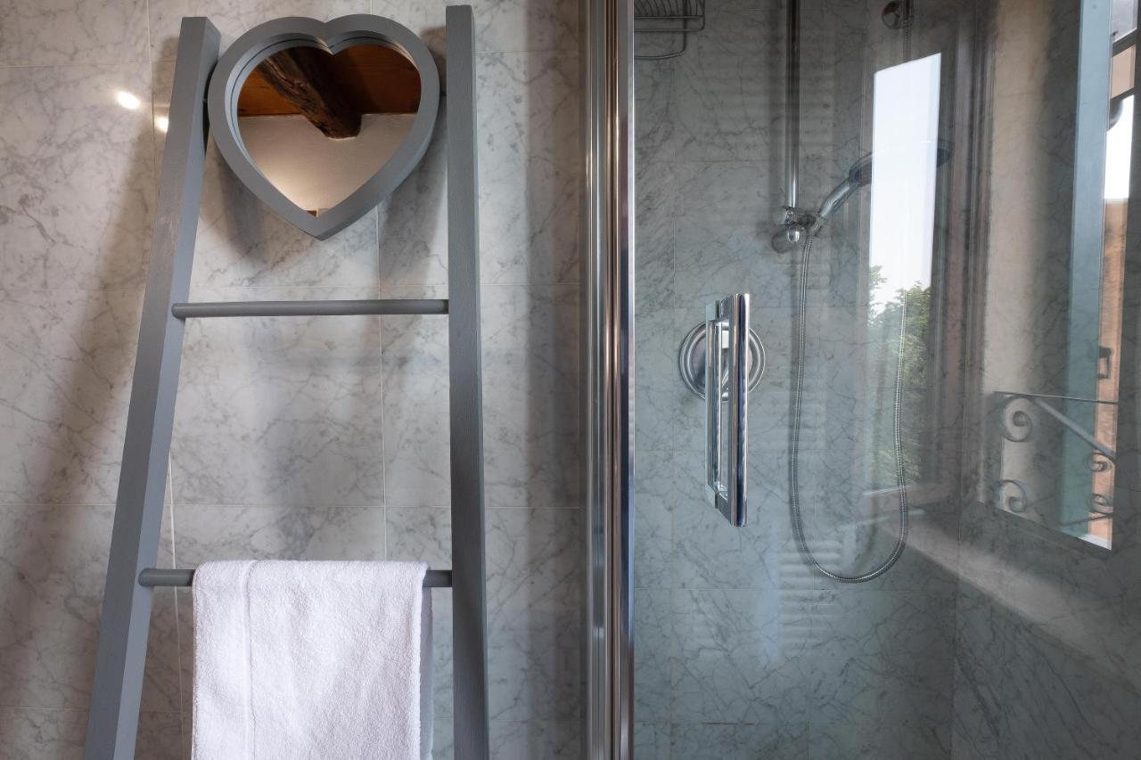 Apartament Casa Perotti Werona Zewnętrze zdjęcie