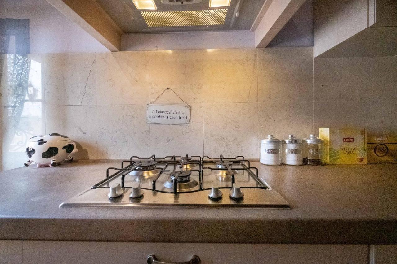 Apartament Casa Perotti Werona Zewnętrze zdjęcie
