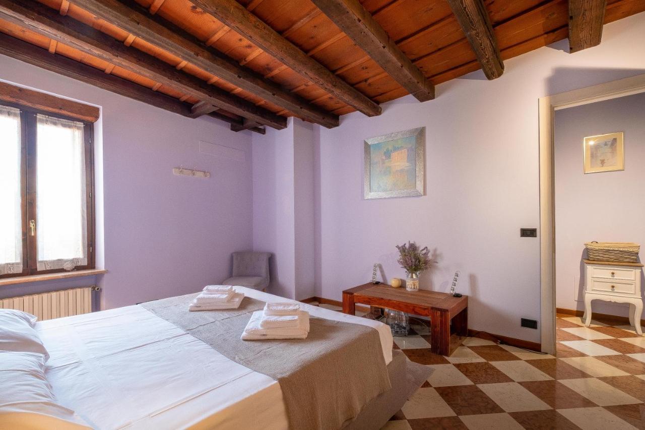 Apartament Casa Perotti Werona Zewnętrze zdjęcie