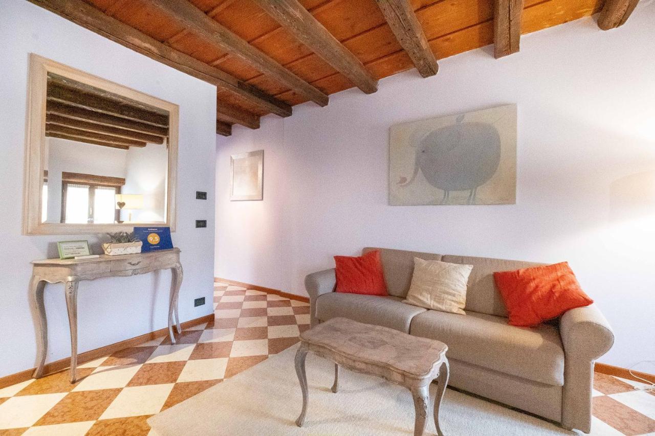 Apartament Casa Perotti Werona Zewnętrze zdjęcie