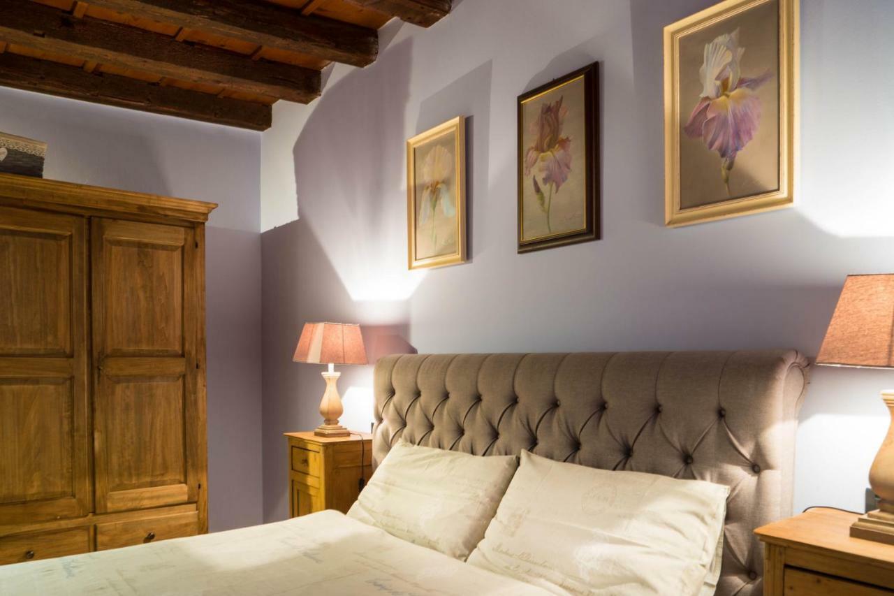 Apartament Casa Perotti Werona Zewnętrze zdjęcie