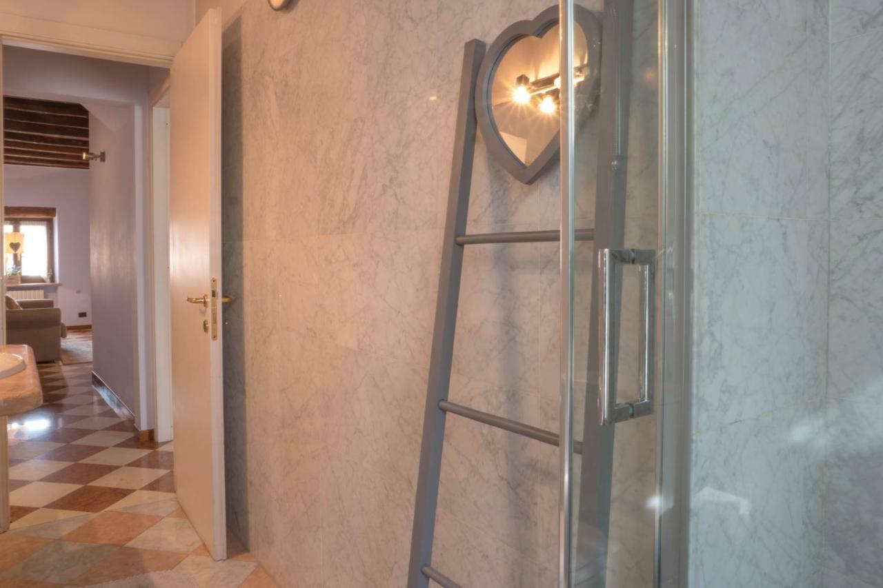 Apartament Casa Perotti Werona Zewnętrze zdjęcie