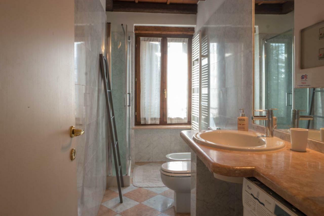 Apartament Casa Perotti Werona Zewnętrze zdjęcie